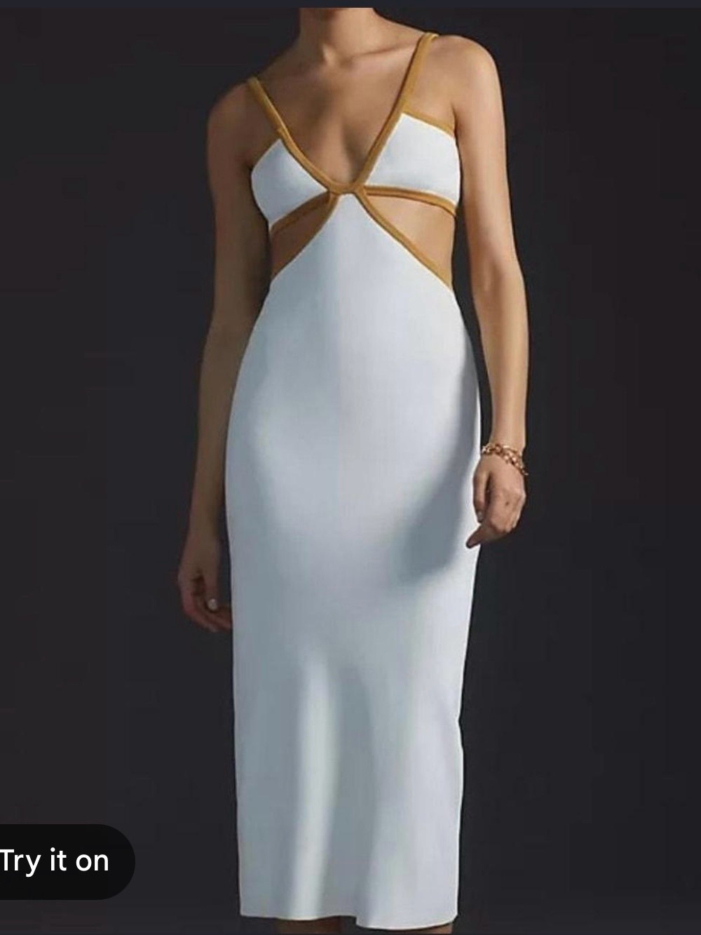 NWT, Aldi dress
